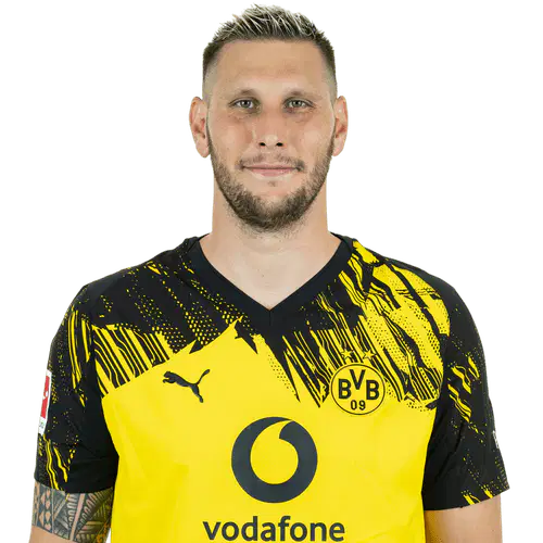 Никлас Зюле