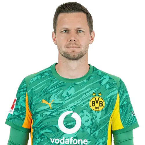 Патрик Древес