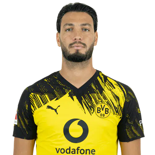 Рами Бенсебайни