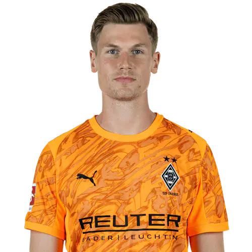 Мориц Николаус