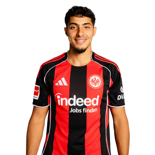 Фарес Шаиби