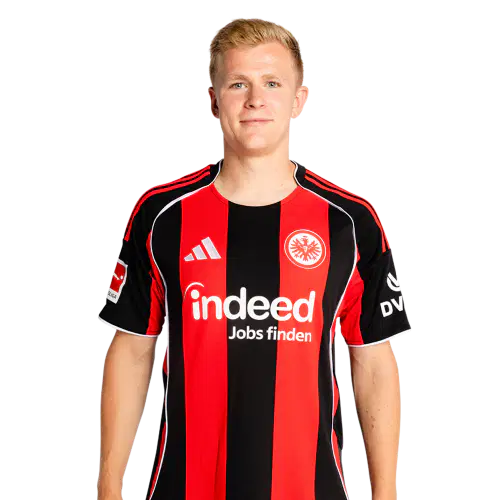 Джонатан Буркардт