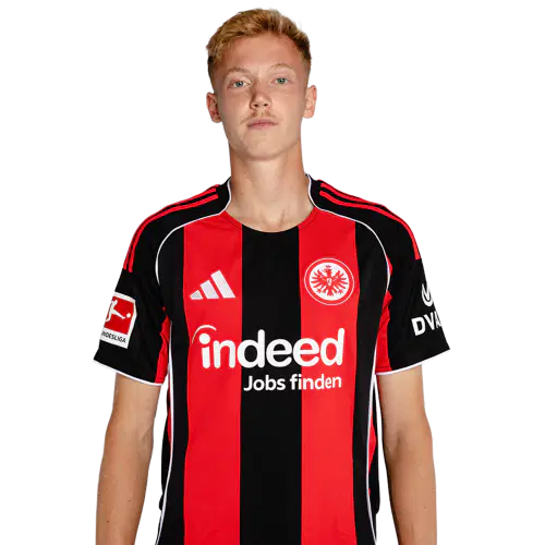 Расмус Кристенсен