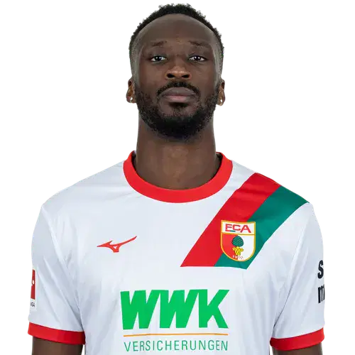 Крислен Мацима