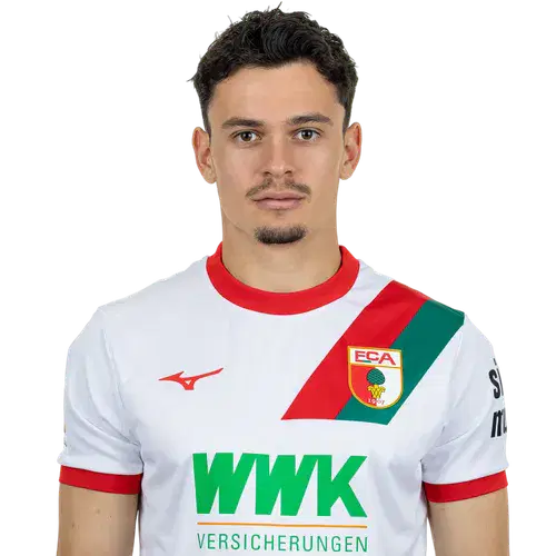 Фабиан Ридер