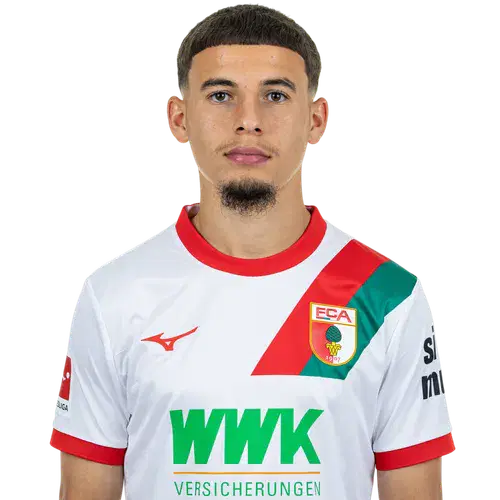 Исмаэль Гарби