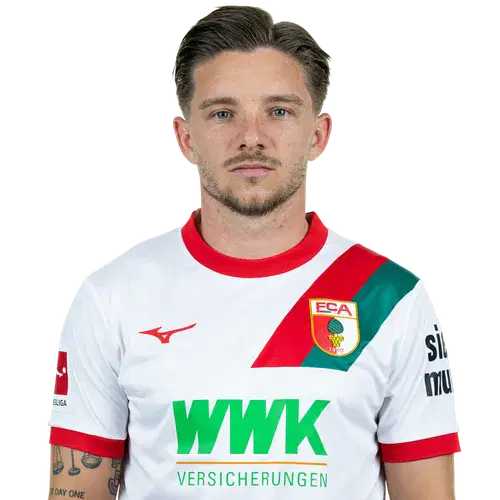 Мадс Валентин Педерсен