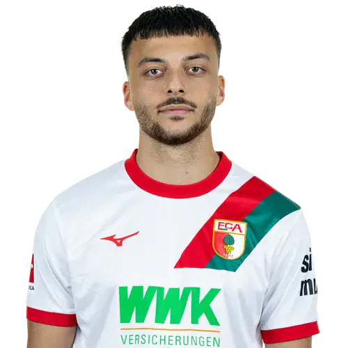 Махмут Джан Кюкюксахин