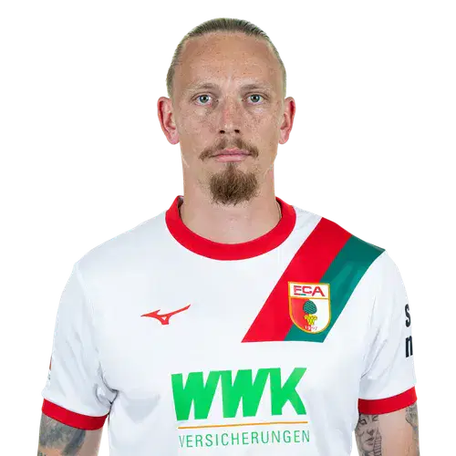 Мариус Вольф