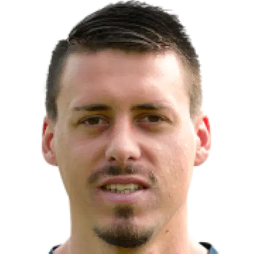 Зандро Вагнер