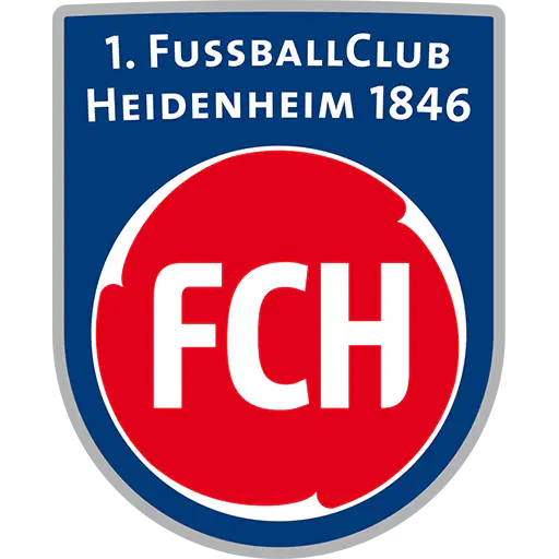 Эмблема ФК Хайденхайм