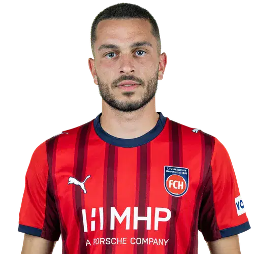 Арион Ибрагимович