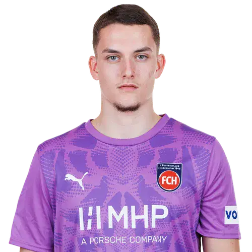 Франк Феллер