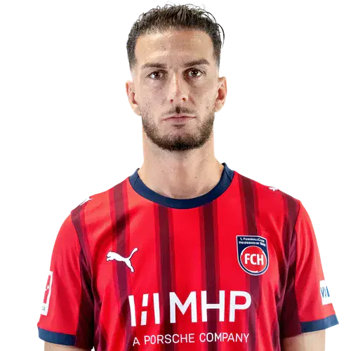 Леарт Пачарада