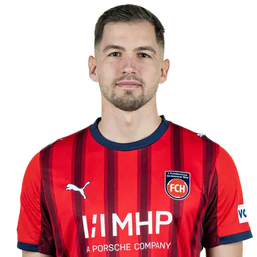 Марвин Перингер