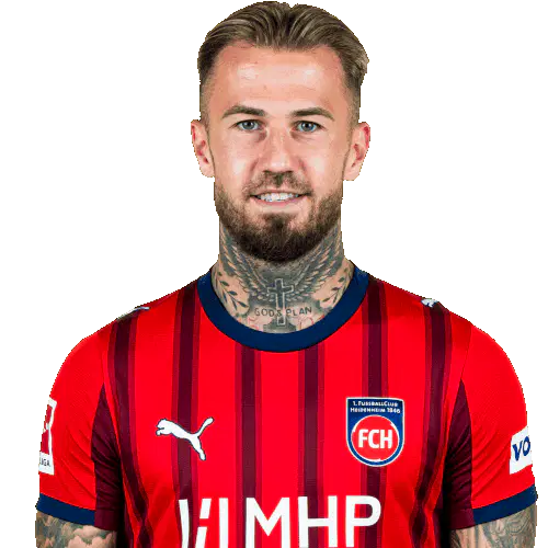 Никлас Дорш