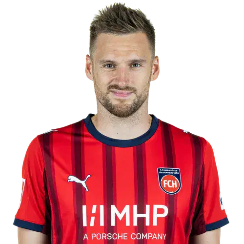 Патрик Майнка