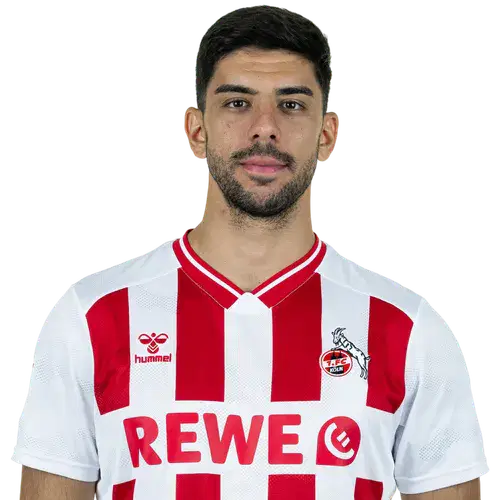 Дженк Озкакар