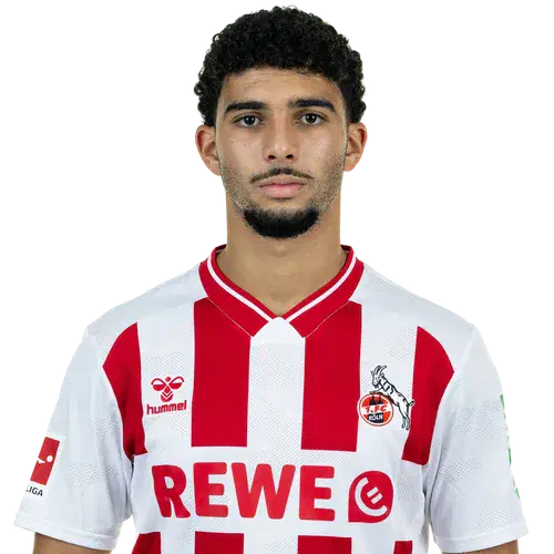 Файсал Харчауи