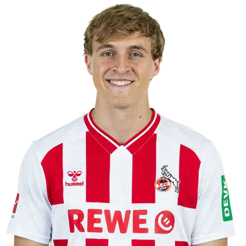 Тимо Хюберс