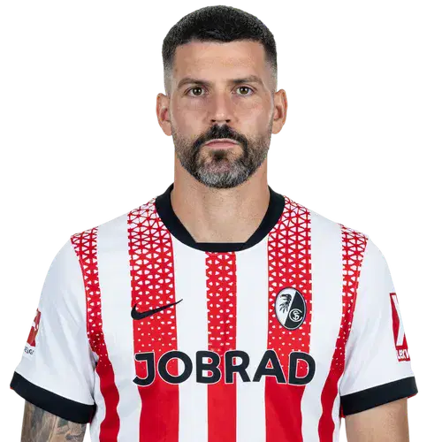 Антони Джунг