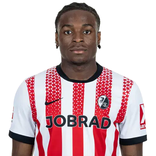 Бруно Огбус