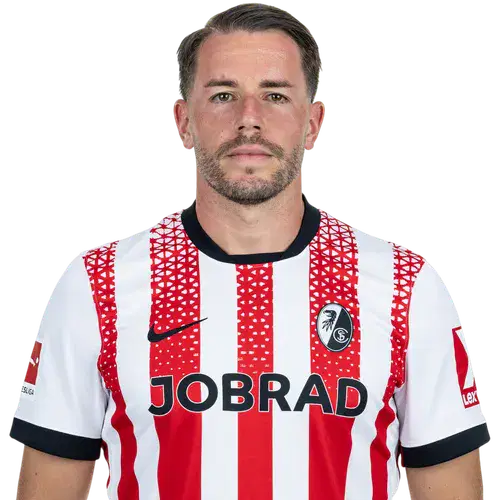 Кристиан Гюнтер