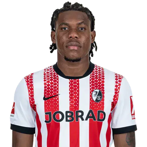 Сириак Калу Би Ирие