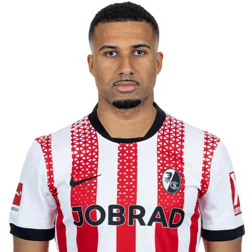 Даниэль-Кофи Кьерэ