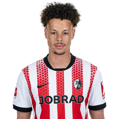 Дерри Шерхант