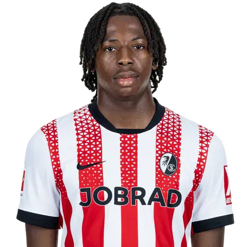 Йохан Манзамби