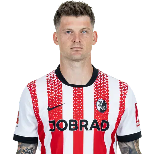 Лукас Кюблер