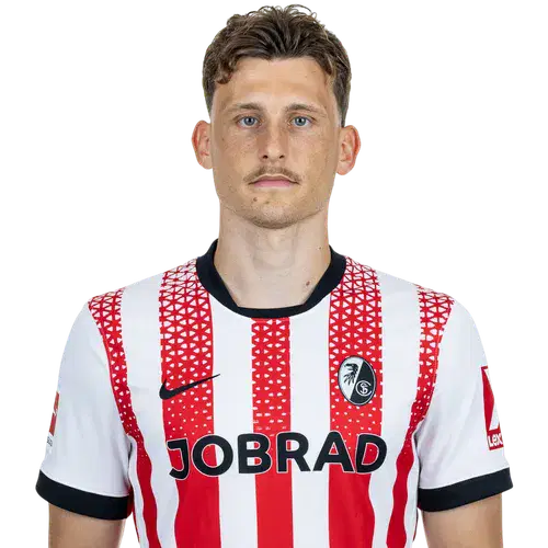 Максимилиан Эггештайн