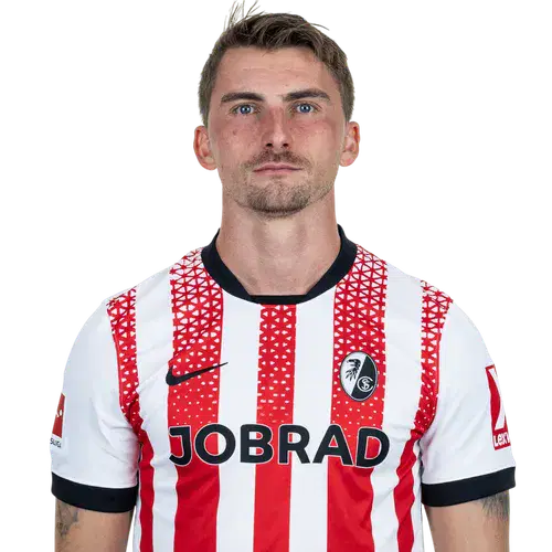 Максимилиан Филипп