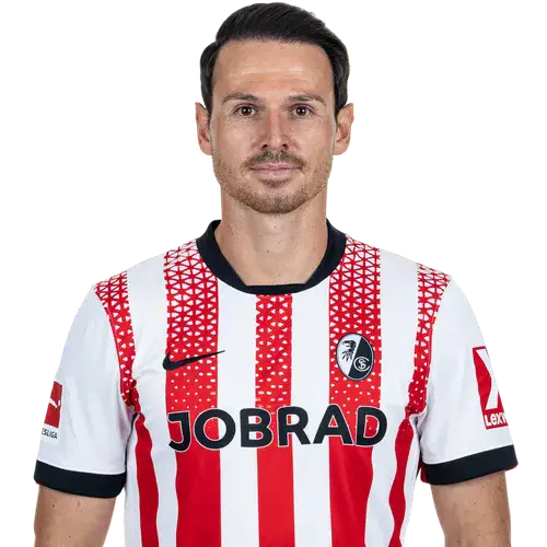 Николас Хёфлер