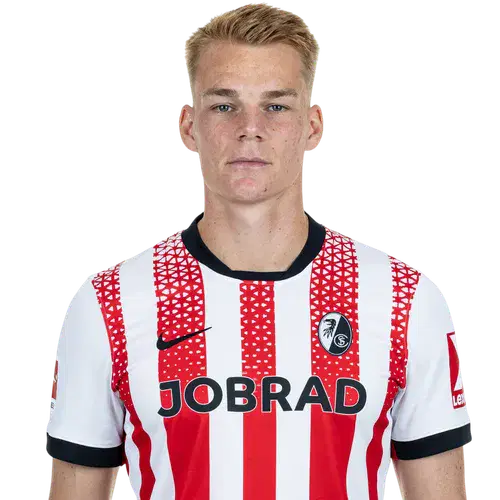 Филипп Линхарт