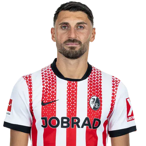 Винченцо Грифо