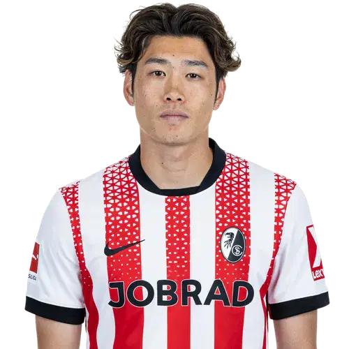 Юито Судзуки