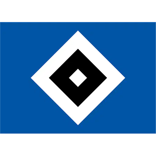 Эмблема Гамбург