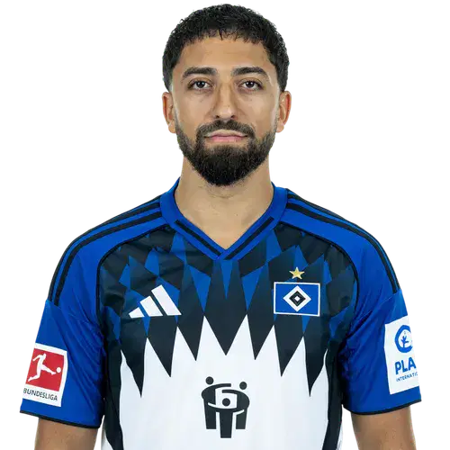 Иммануэль-Йоханнес Фераи