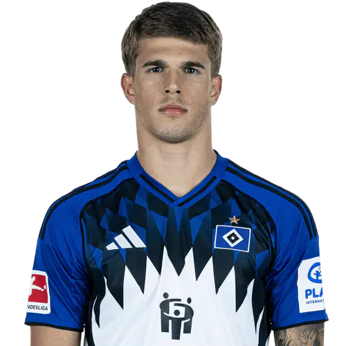 Лука Вушкович