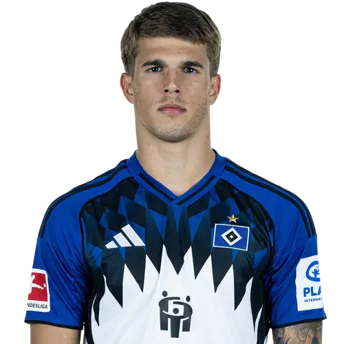 Марио Вушкович