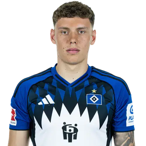 Николай Ремберг