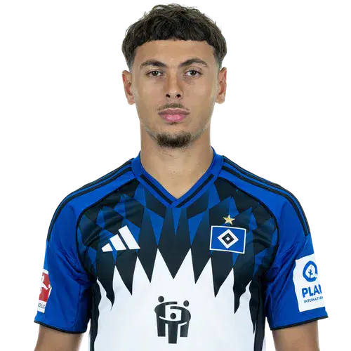 Уильям Микельбрансис