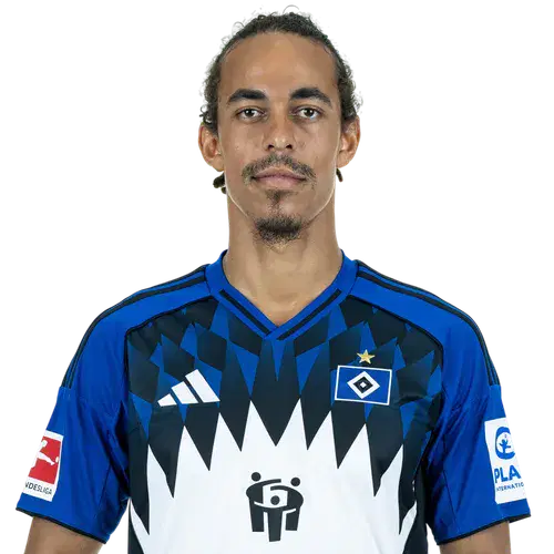 Юссуф Поульсен