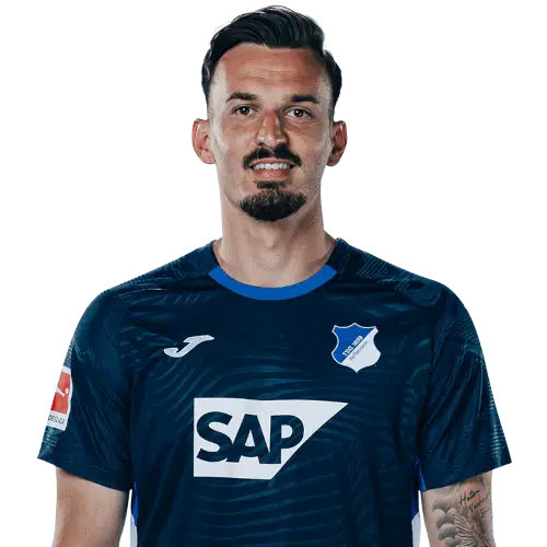 Мерджим Береша