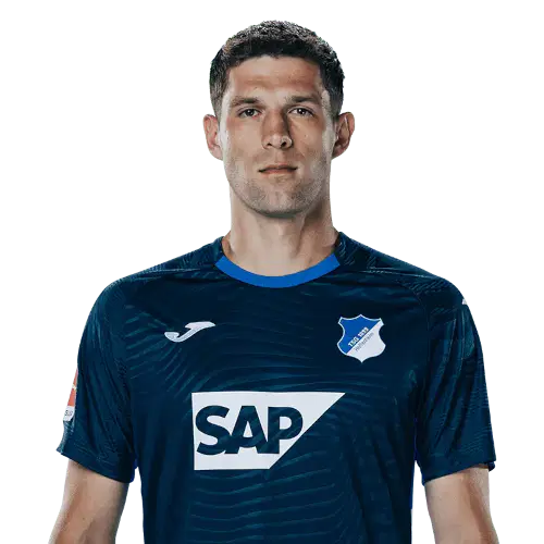 Робин Гренач