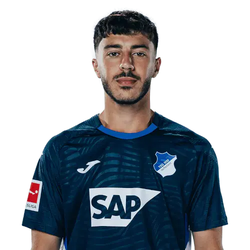 Умут Тохумджу