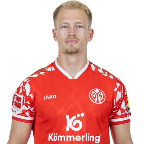 Андреас Ханче-Олсен