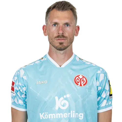 Даниэль Бац